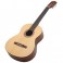 Yamaha C40M Chitarra Classica Satinata