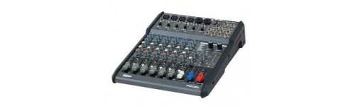 Mixer passivi