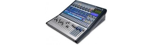 Mixer digitali