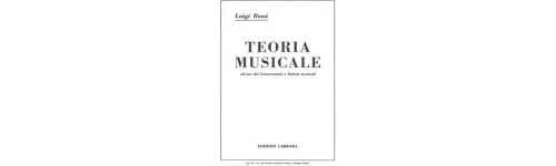 Teoria musicale