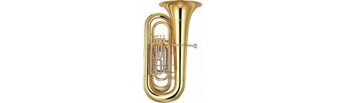 Bassi tuba